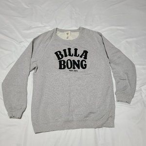 Billabong Crew - Aus 12